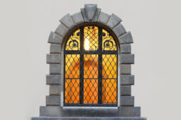 Решетки на окна и двери