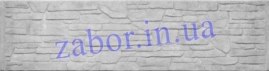 Плита «Карпатский камень»