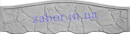 Арка бута пазлового