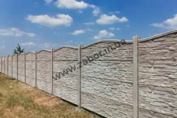 Еврозаборы