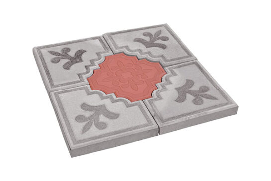 Тротуарная плитка