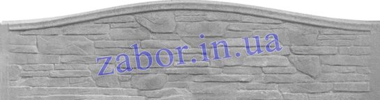 Арка «под Карпатский камень»