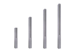 Столбики бетонные и виноградные