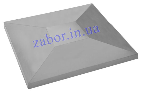 Крышка на столб