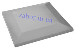 Крышка на столб