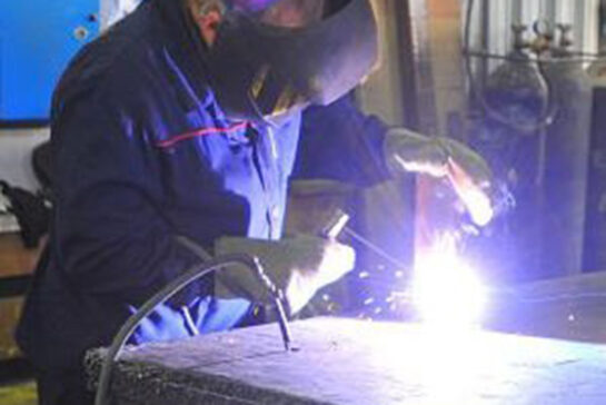 сварочные работы