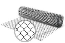 сетка рабица