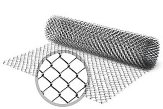 сетка рабица