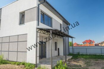 навесы для автомобиля