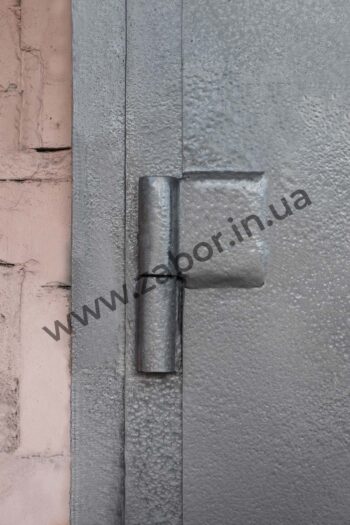 Гаражные ворота