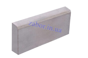 Бордюр купить недорого