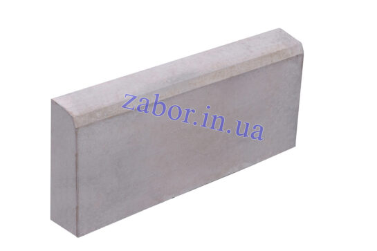 Бордюр купить недорого