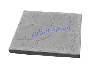 Тучка серая, 300х300х30