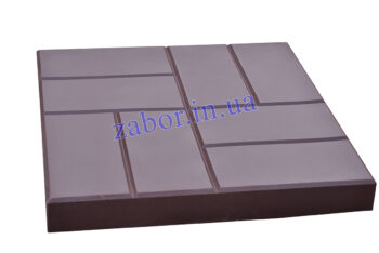 Тротуарная плитка