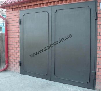 Гаражные ворота купить