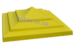 Пика ступенчастая