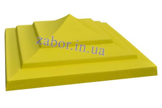 Пика ступенчастая