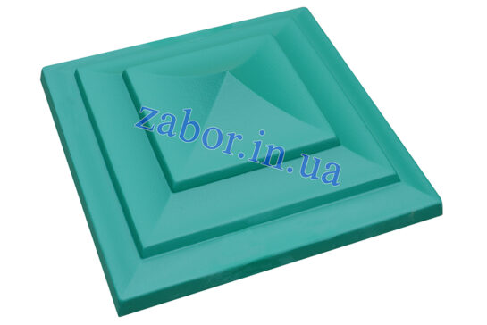 Пика ступенчастая