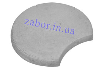 Дубовый спил