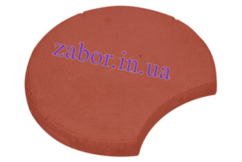 Дубовый спил