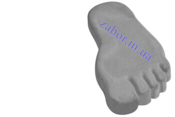 Лапа великана левая