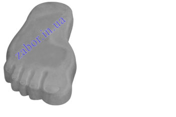 Лапа великана правая