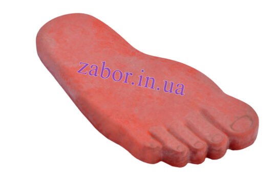 Лапа великана