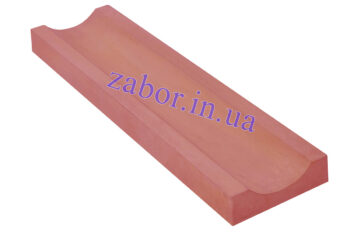 Отлив красный