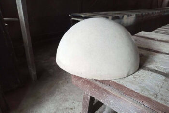 Парковочные полусферы