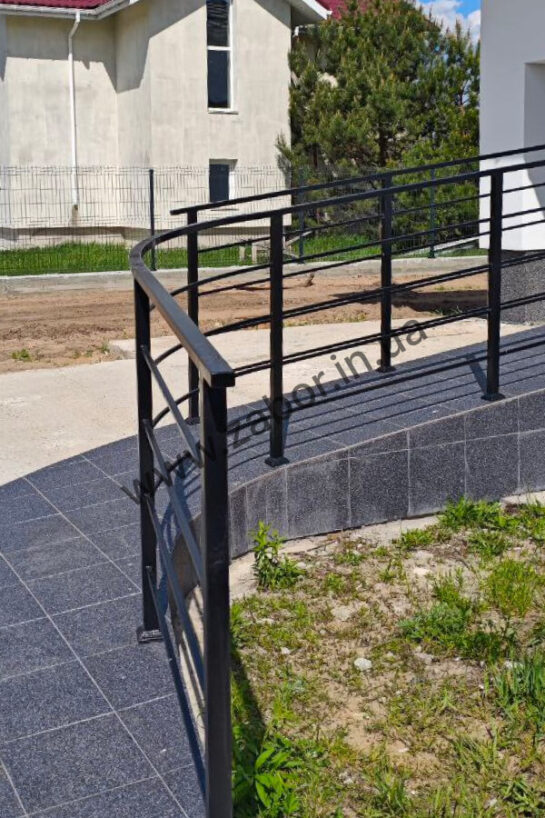 Перила на замовллення