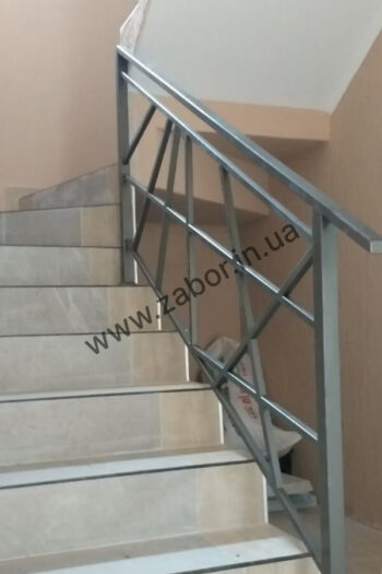 Перила на замовллення