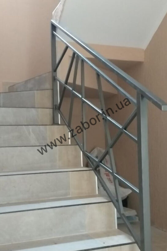 Перила на замовллення