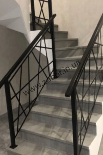 Перила на замовллення