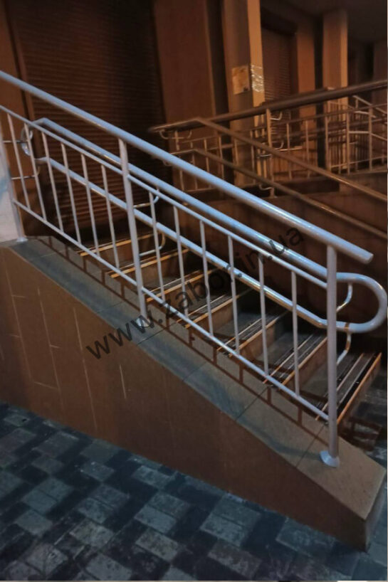 Перила на замовллення