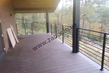 Перила на замовллення