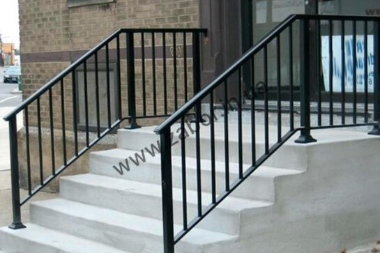 Перила на замовллення