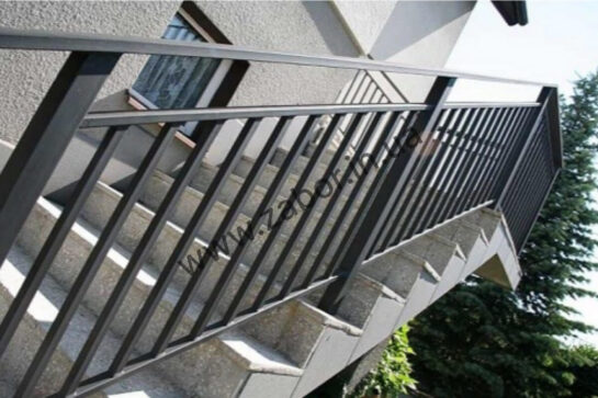 Перила на замовллення