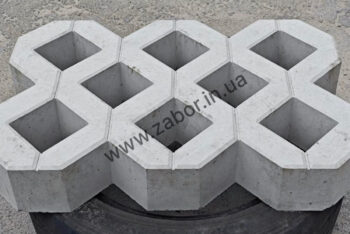 Тротуарна плитка