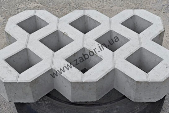 Тротуарна плитка