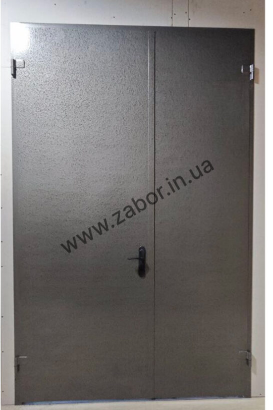 Гаражні ворота